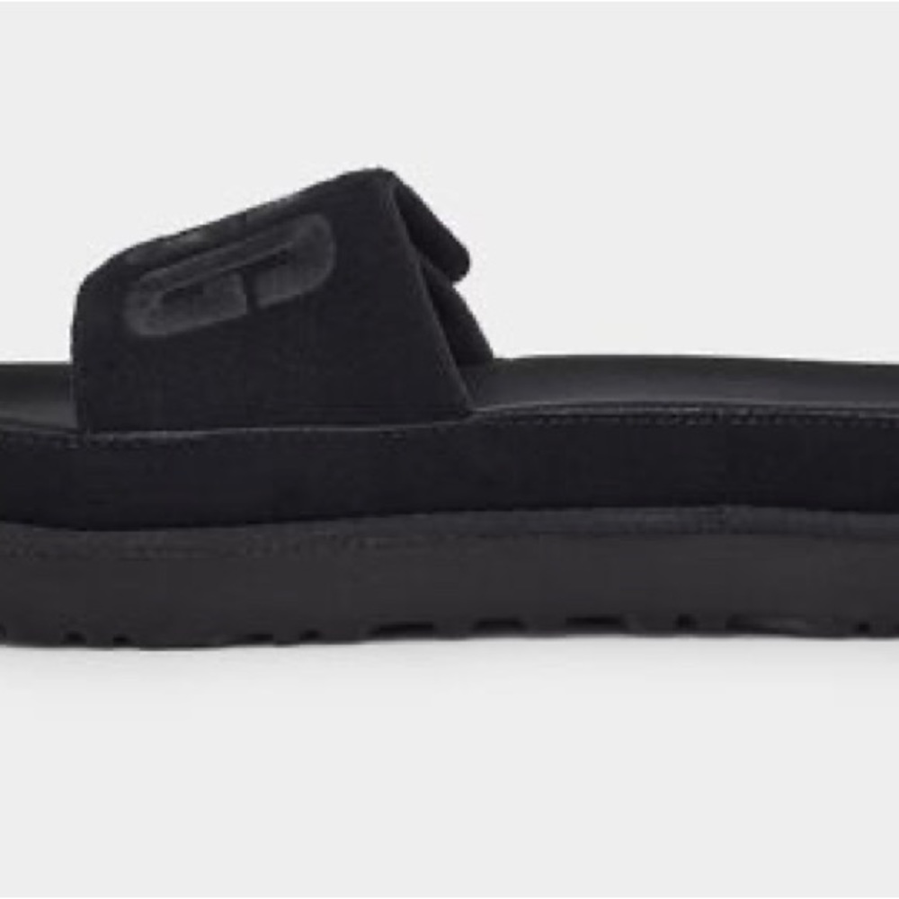 UGG Laton Slide 7.5 - Picture 6 of 11